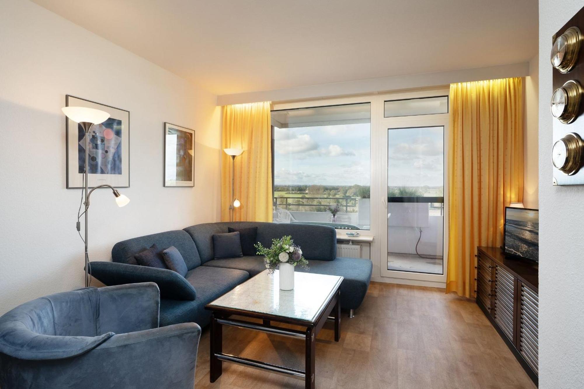 Berolina Panorama Dahme Apartment ภายนอก รูปภาพ